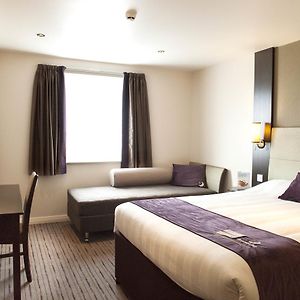 Twin Room Disability Access